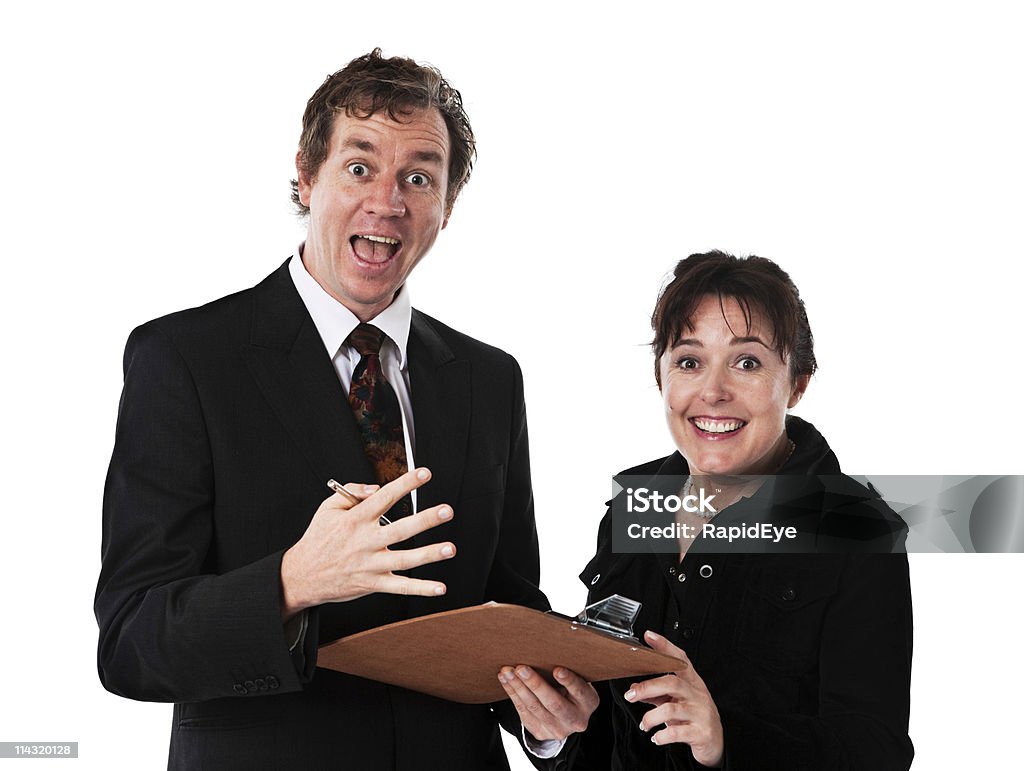 Happy business team  Adult Stock Photo