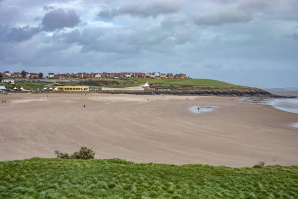 istock Cardiff By The Sea 1143204087