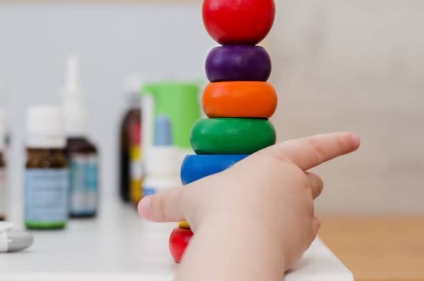 istock medicine bottles for children 1143204100
