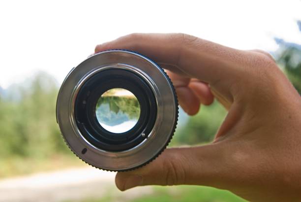 istock people holding photograph lens 1143215513