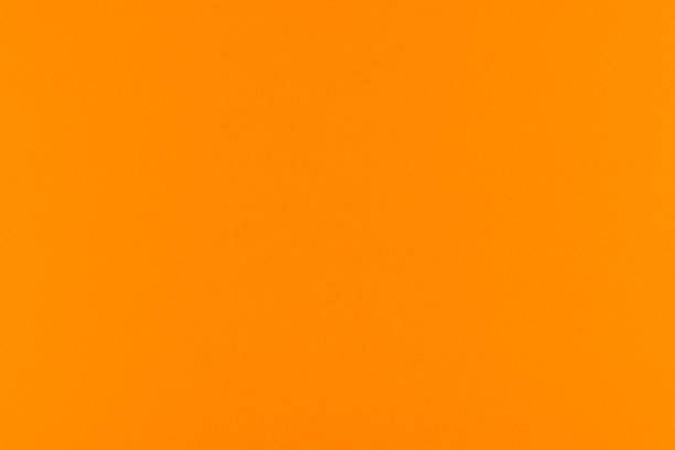 istock Orange gradient color with texture from real foam sponge paper for background, backdrop or design. 1143218781