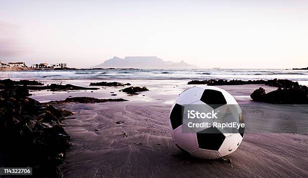 Fußballweltmeisterschaften In Südafrika Stockfoto und mehr Bilder von 2010 - 2010, Abenddämmerung, Afrika