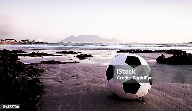 Campionato Mondiale Di Calcio In Sud Africa - Fotografie stock e altre immagini di 2010 - 2010, Acqua potabile, Africa