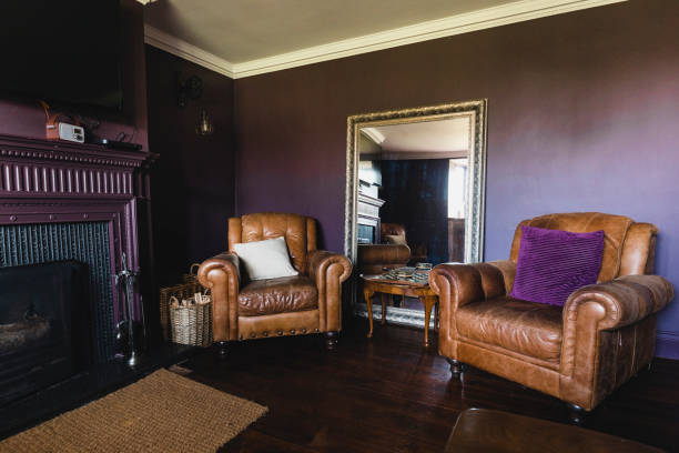 istock Interior of a Living Room 1143231234