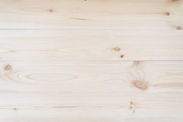 istock modern eco-friendly building materials - background from pine floor boards, soft focus 1143233096