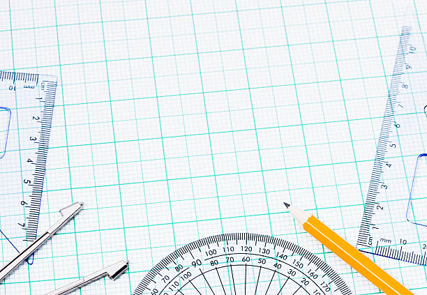 Protecctor Math 140+ Protractor Mathematics Set Square Set Stock Photos, Pictures ...