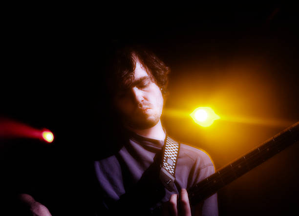 shallow dof