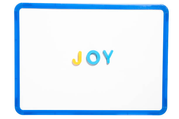 istock JOY spelled out in kids' letters 114323659