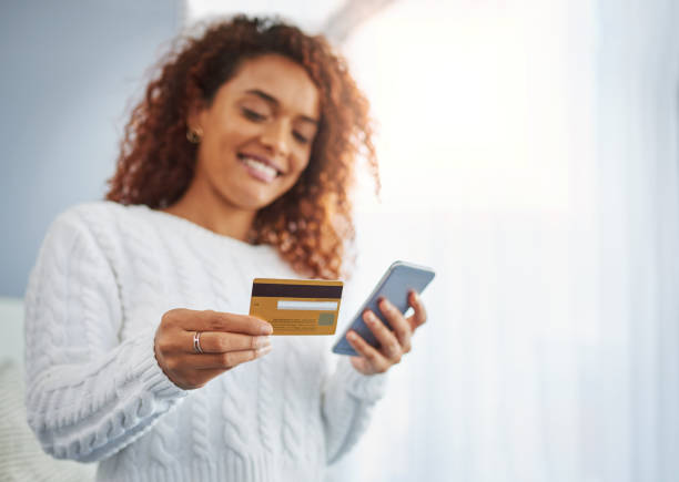 istock The shopping experience has become a lot more digitized 1143244889