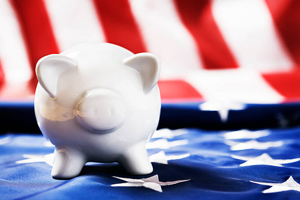 istock American piggy bank 114324905