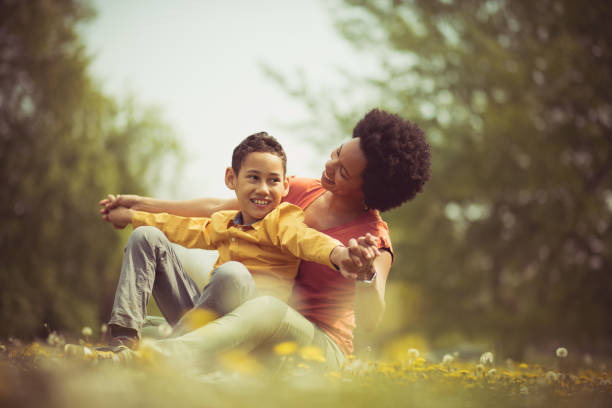 istock Day you like this day? 1143250624
