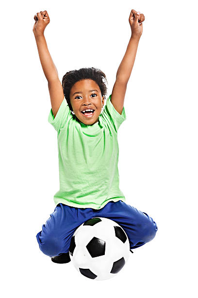 istock African soccer fan for world championships 114325156