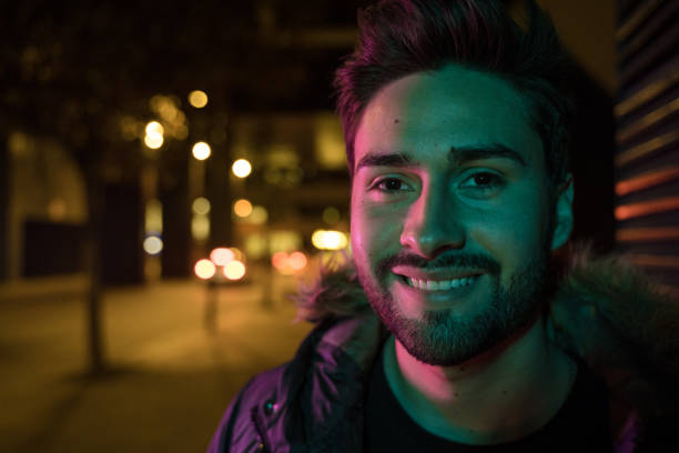 istock Enjoying the city at night 1143253614