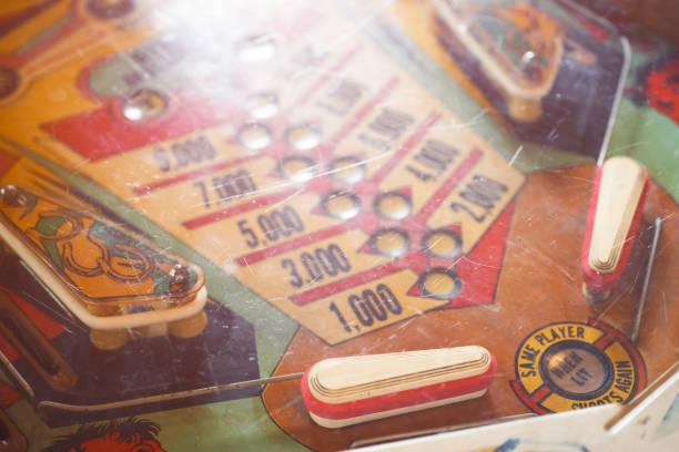 Pinball Pictures | Download Free Images on Unsplash