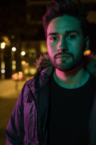 istock Enjoying the city at night 1143255790