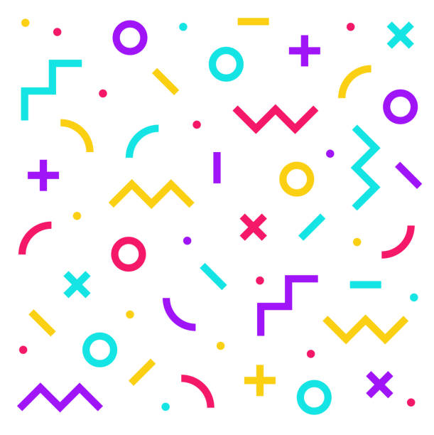 200+ Key Visual Background Stock Illustrations, Royalty-Free Vector ...
