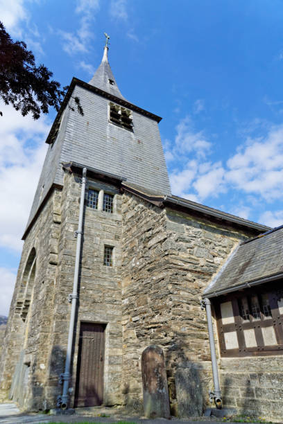 istock Snowdonia, Wales UK 1143269015