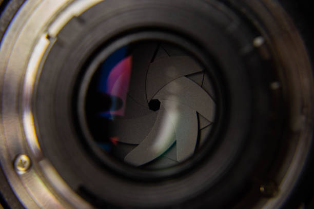 istock camera lens in macro photography 1143272015