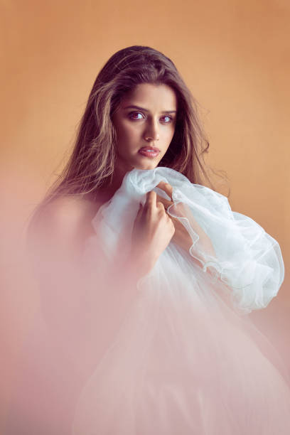istock Luring you in with those eyes 1143280151