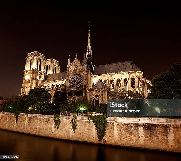 Our Lady Stock Photo - Download Image Now - Architecture, Bell Tower - Tower, Capital Cities