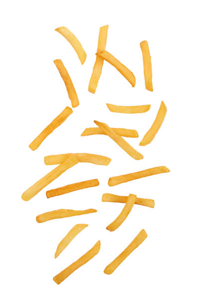 istock french fries on white 1143287510