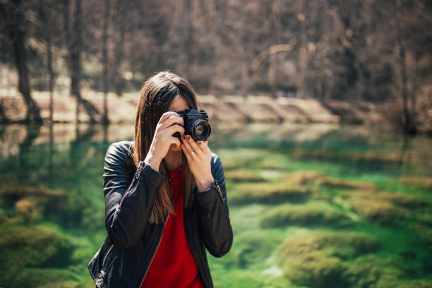 istock Travel photographer 1143291518