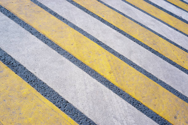istock crosswalk on a asphalt road 1143291519