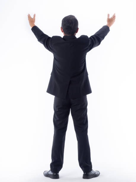 istock portrait asia man white background isolated 1143295658