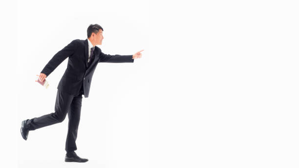 istock portrait asia man white background isolated 1143295776