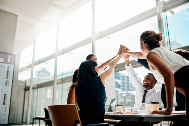 istock Succeeding is part of our weekly grind 1143297199