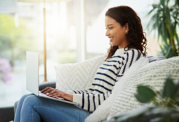 istock Saturdays are just meant for blogging 1143297724
