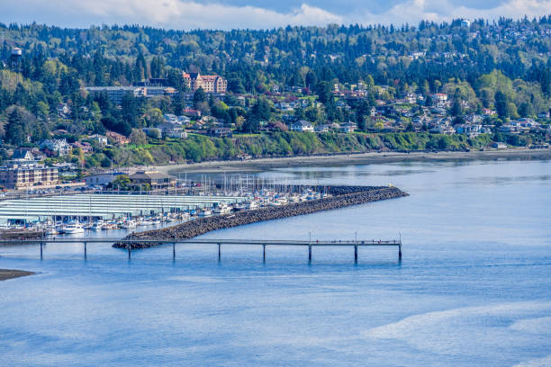 istock Northwest Marina And Pier 6 1143302670