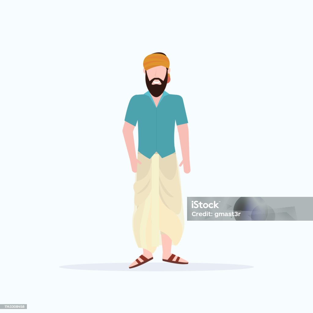 happy casual man standing pose smiling guy wearing trendy clothes male cartoon character full length flat white background happy casual man standing pose smiling guy wearing trendy clothes male cartoon character full length flat white background vector illustration Hair stock vector