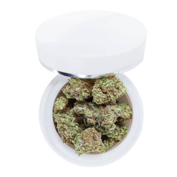 Cannabis Infused Skin Care