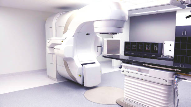 istock X-ray Imaging Machine, x ray room in hospital 1143310684