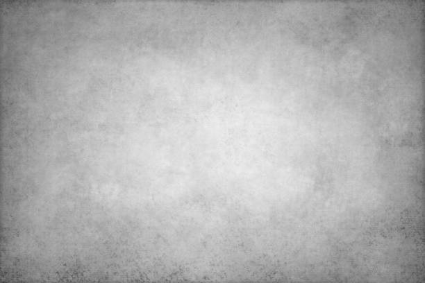 Monochrome grunge gray abstract background. Monochrome texture with shade of gray color. eroded photos stock pictures, royalty-free photos & images
