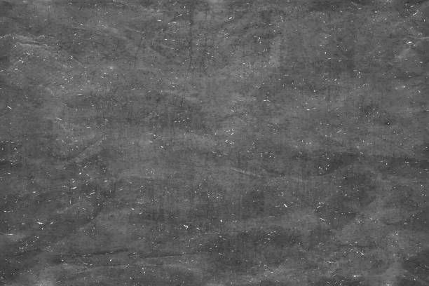 istock Monochrome grunge gray abstract background. 1143316040