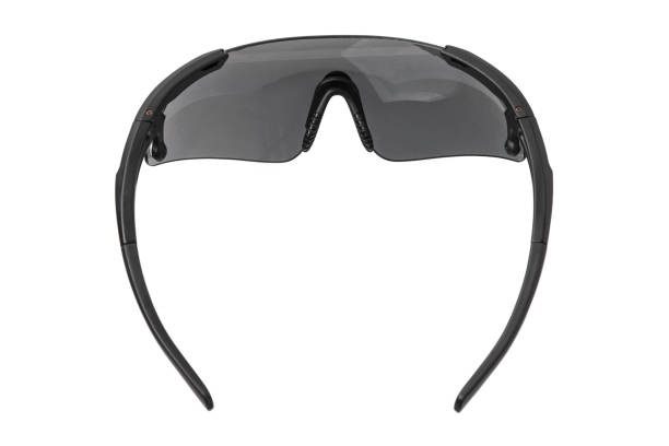 istock safety glasses for shooting isolated on white background 1143319698