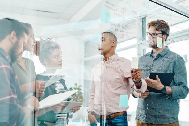istock On a marketing mission 1143328278