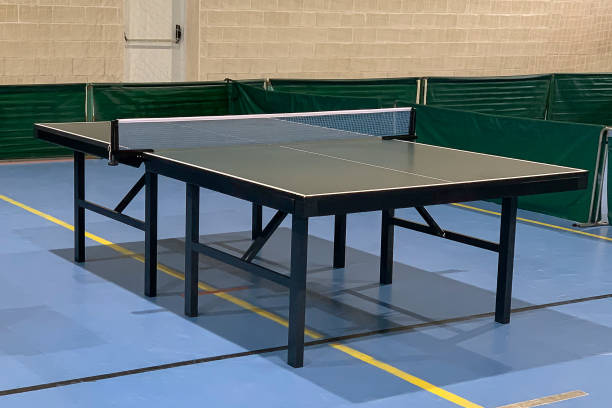 istock green table tennis table close-up 1143328931