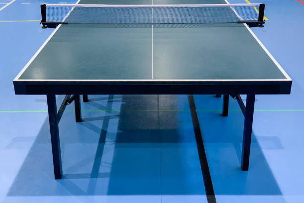 istock green table tennis table close-up 1143329348