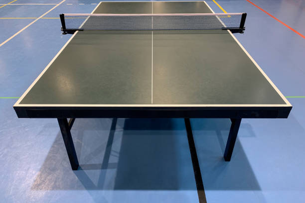 istock green table tennis table close-up 1143329870