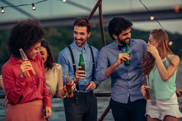 istock Friends make the best memories 1143346090