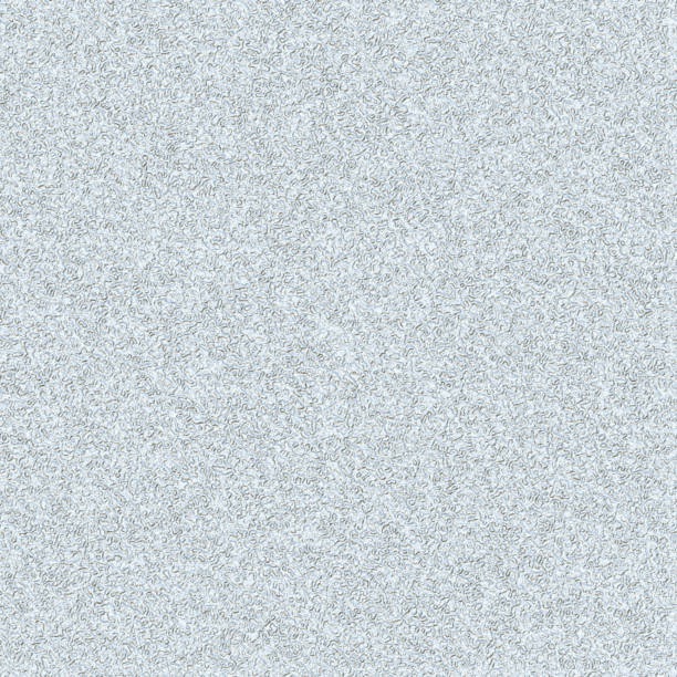 istock Precious Metal Silver Foil - Seamless Tile Pattern HD - 09 1143346460