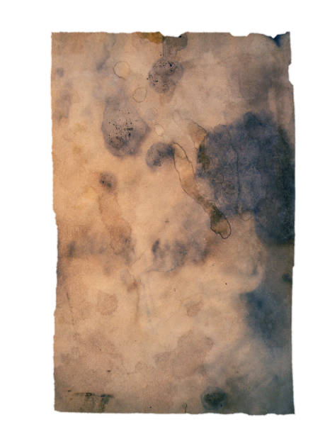 istock Grunge paper, vintage background 1143357967