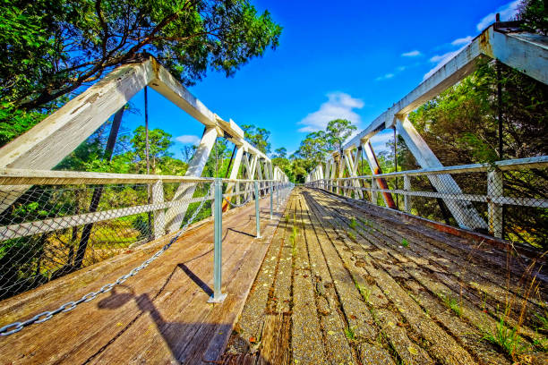 istock Genoa Historical Bridge 1143376634