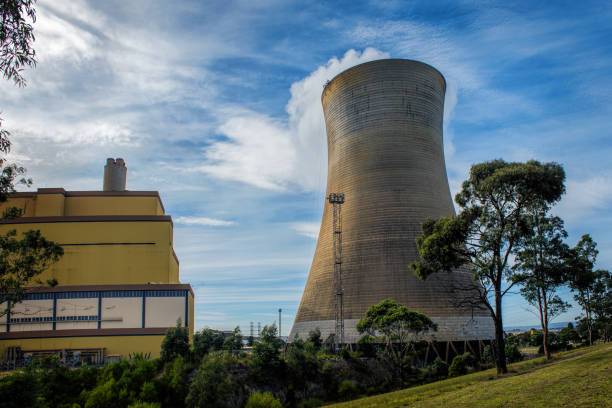 istock Yallourn Power Station 1143376646