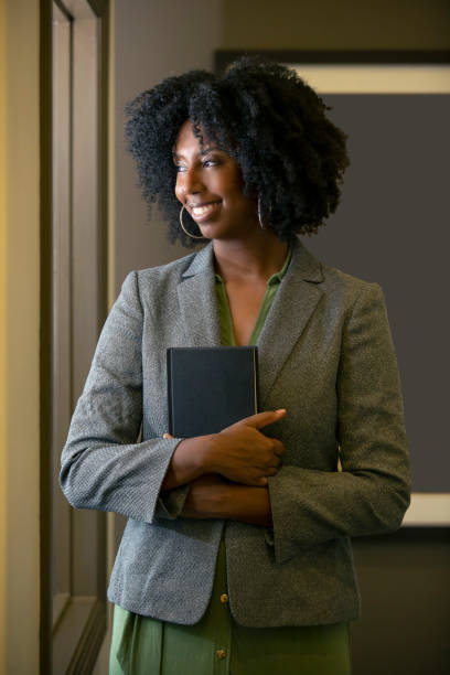 istock Job Training with Handbook or Educational Teacher 1143379290