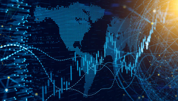 istock Business Trends Graphs and charts 1143391597