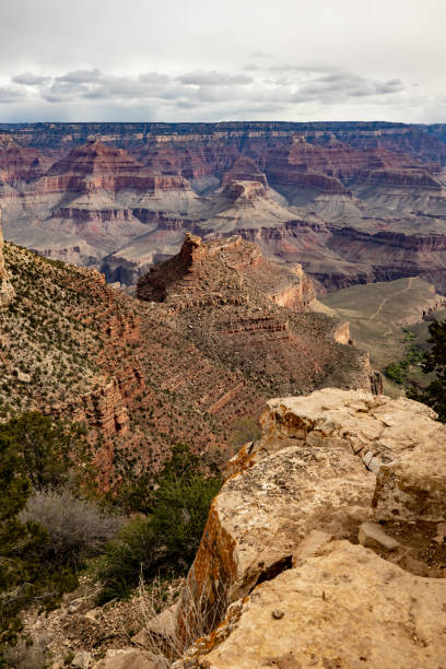 istock grand canyon, south rim 1143401060